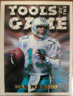Dan Marino