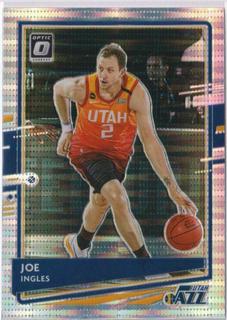 Joe Ingles