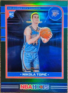 Nikola Topic