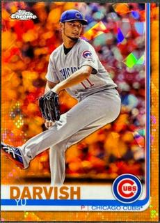 Yu Darvish