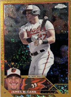 James McCann