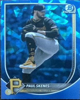 Paul Skenes