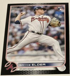 Bryce Elder
