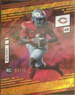 Justin Fields