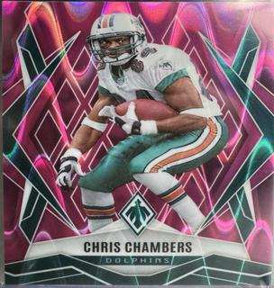 Chris Chambers