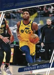 Donovan Mitchell