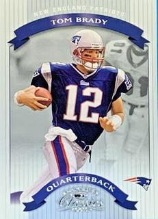 Tom Brady