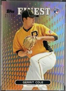 Gerrit Cole