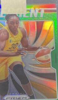 Nneka Ogwumike