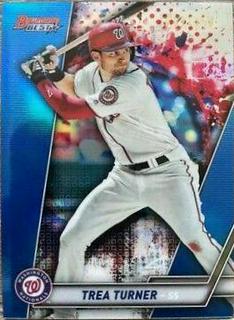 Trea Turner