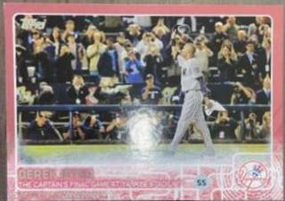 Derek Jeter