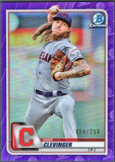 Mike Clevinger