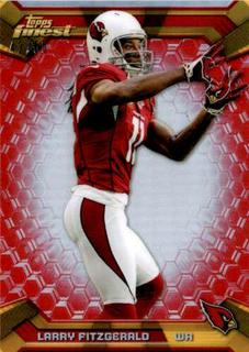 Larry Fitzgerald