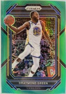 Draymond Green