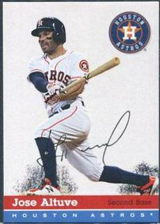 Jose Altuve