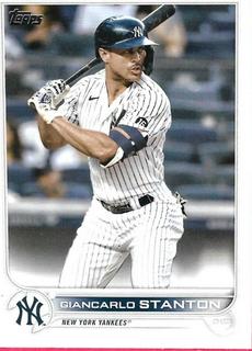 Giancarlo Stanton