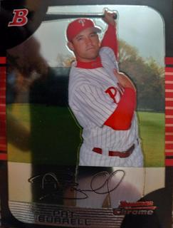 Pat Burrell