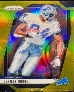 Herman Moore
