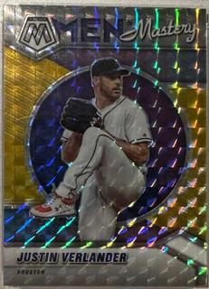 Justin Verlander