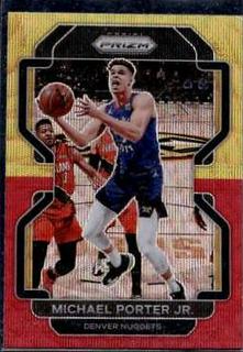 Michael Porter Jr.