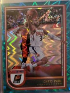 Chris Paul