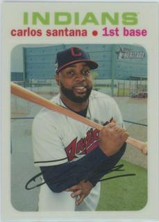 Carlos Santana
