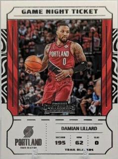 Damian Lillard