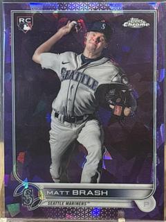 Matt Brash