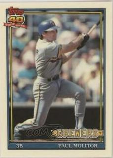 Paul Molitor
