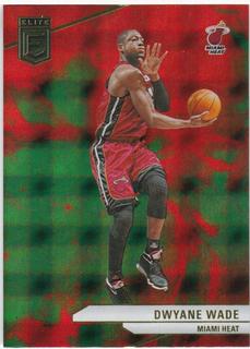Dwyane Wade