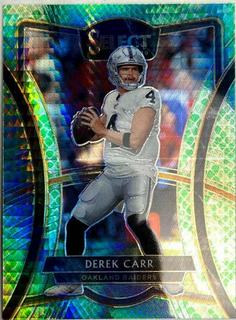 Derek Carr