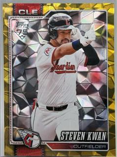 Steven Kwan