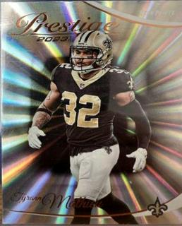 Tyrann Mathieu