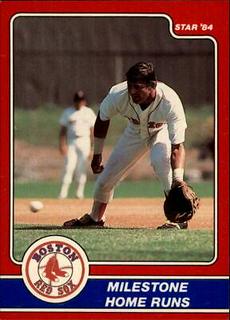 Carl Yastrzemski