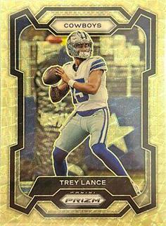 Trey Lance