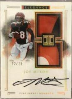 Joe Mixon