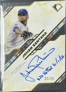 Johan Santana