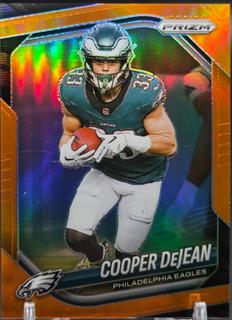 Cooper DeJean