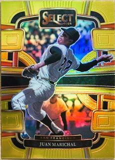 Juan Marichal