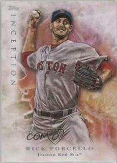Rick Porcello