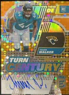 Travon Walker