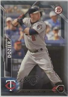 Brian Dozier