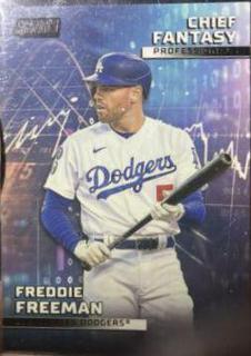 Freddie Freeman