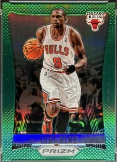 Luol Deng