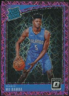 Mo Bamba