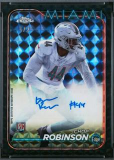 Chop Robinson