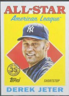 Derek Jeter