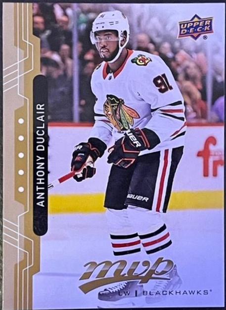Anthony Duclair #159
