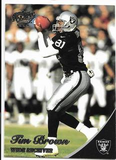 Tim Brown