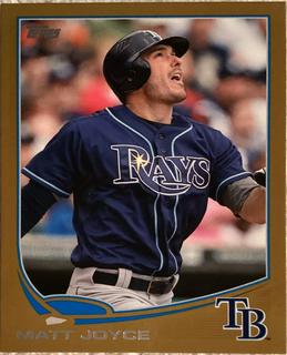 Matt Joyce